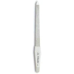 3 Claveles Black Corundum Nail File 18cm
