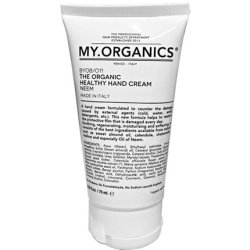 My Organics My Healthy Hands 75ml Hand Cream