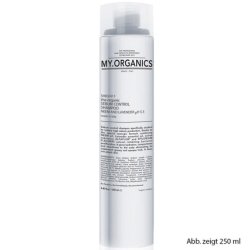 My Organics The Organic Sebum Control Shampoo 1000ml