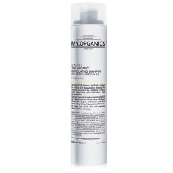 My Organics The Organic Exfoliating Shampoo 1000ml