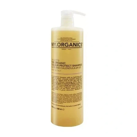My Organics My After Color Protect Shampoo 1000ml