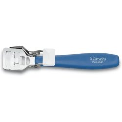 3 Claveles Callus Cutter 15cm
