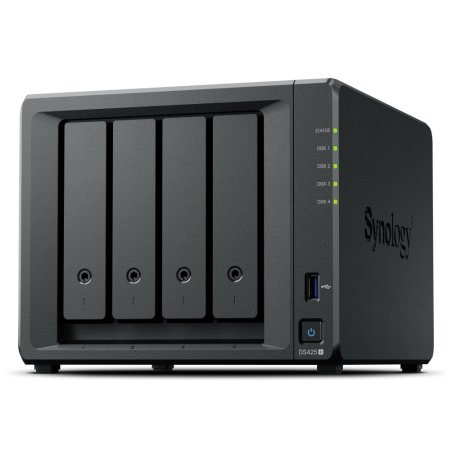 NAS SYNOLOGY DS425 