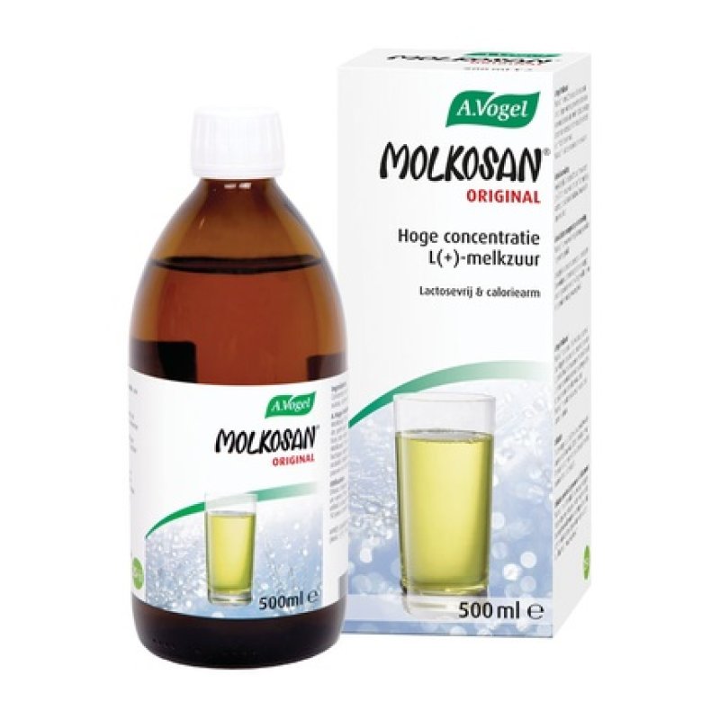 Avogel Molkosan Digestive Health Supplement