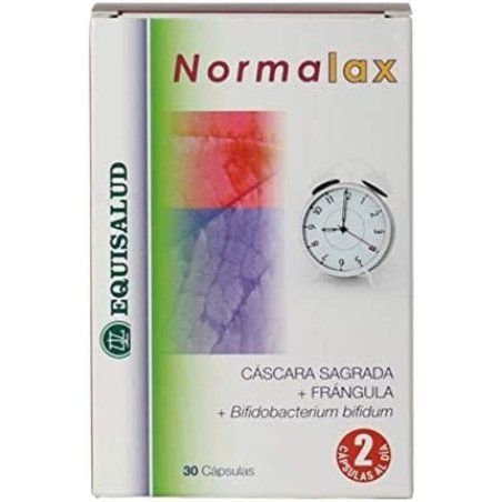 NORMALAX 30 Capsules