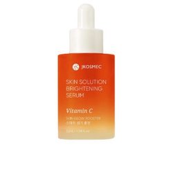 Skin Solution Vitamin C Illuminating Serum 32 Ml