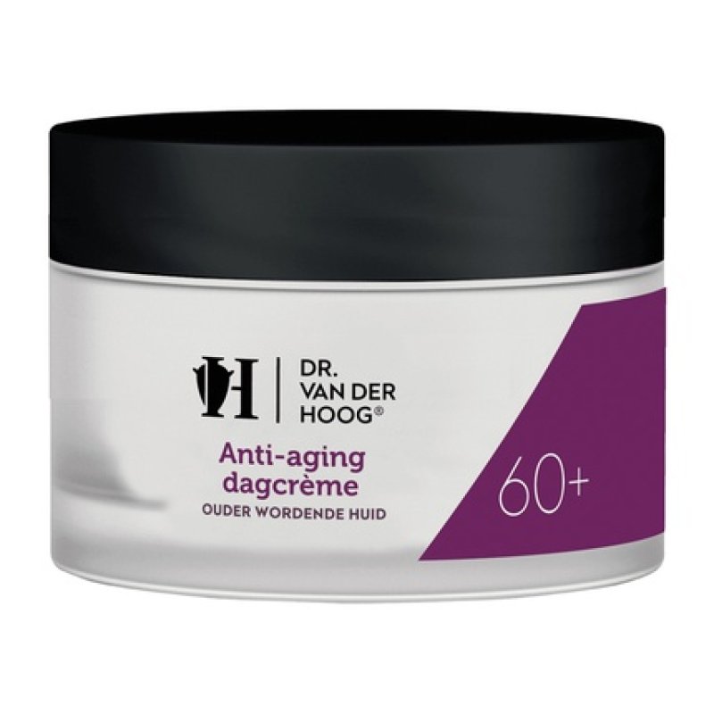Dr. Van Der Hoog Anti Aging 60 Day Cream