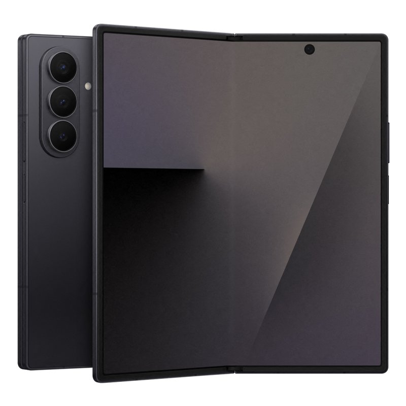 Galaxy Z Fold7 Noir Absolu 1To