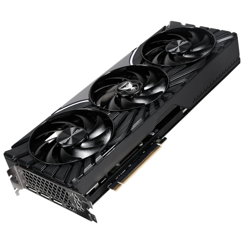 Gainward GeForce RTX 5070 Ti Phoenix-S GS NVIDIA 16 GB GDDR7