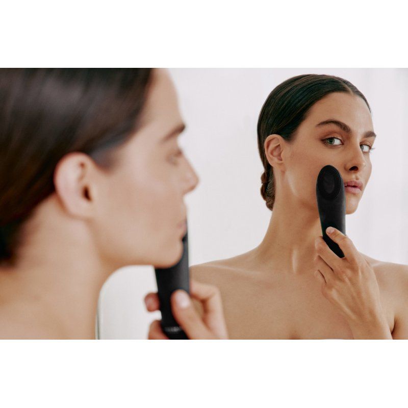 Unicskin Intelligent Facial Brush Unicthermosonic 2.0 - Helps to Remove