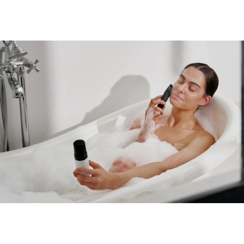 Unicskin Intelligent Facial Brush Unicthermosonic 2.0 - Helps to Remove