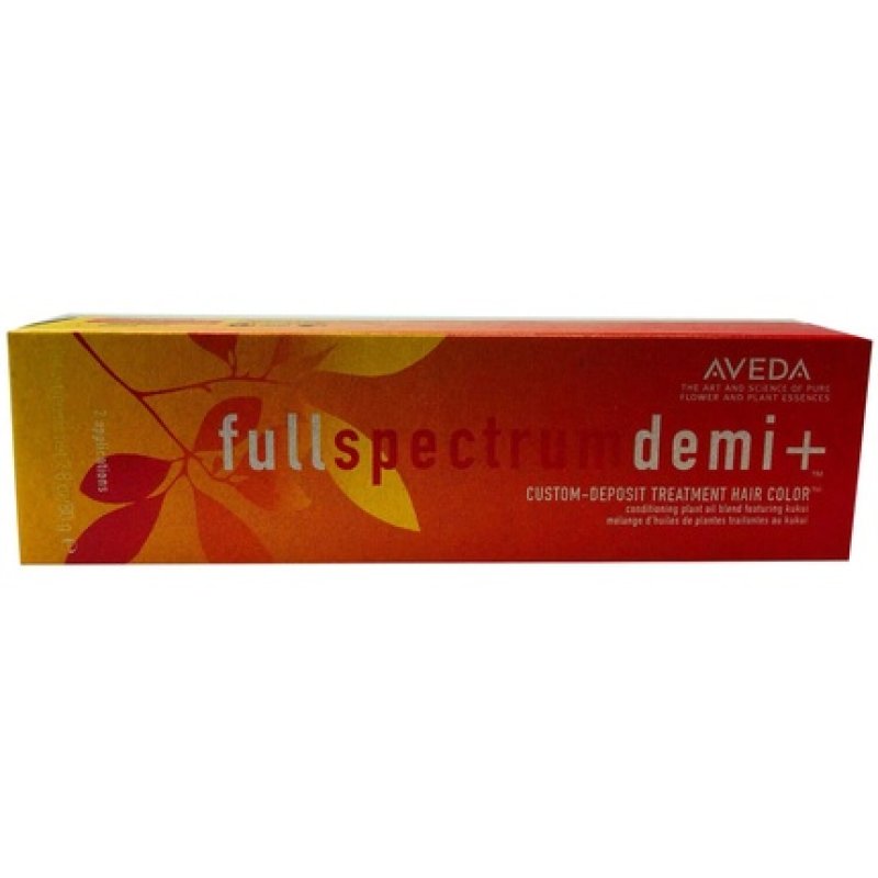 Full Spectrum Demi ™ 8Natural 80g