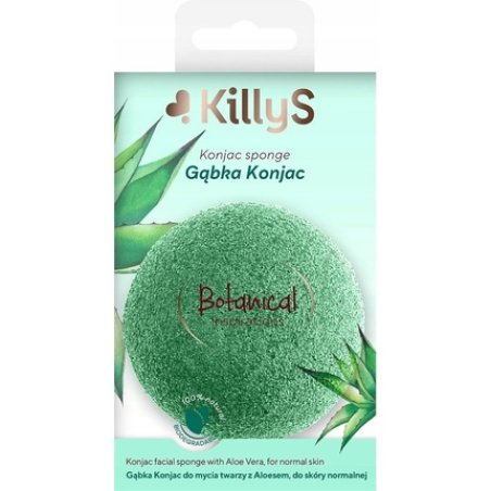 Facial Mint Spa with Aloe