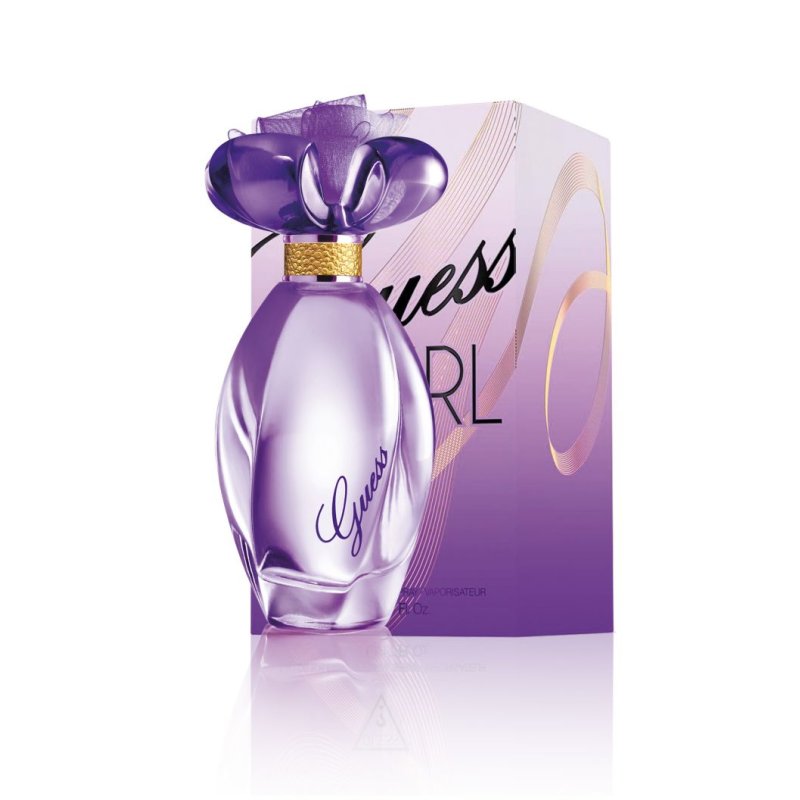 GUESS Girl Belle 100 ml Women