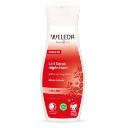 Weleda Regenerating Body Lotion 200ml