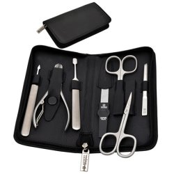 Luxury Leather Manicure 9352i