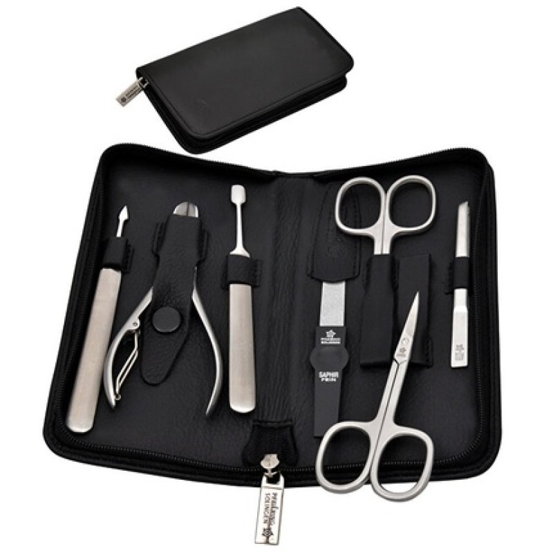 Luxury Leather Manicure 9352i