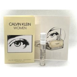 Sample Calvin Klein Women Edt 1,2ml