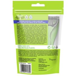 Wilkinson Xtreme 3 Duo Comfort Disposable Razors for Men