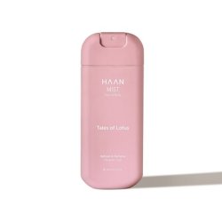 Haan Haan Nebbia Face And Body Morning Lotus - Body Mist