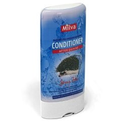 Milva Chinin Shampoo Conditioner 200ml