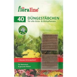 Schmees Fertiliser Sticks 40 Pieces Lasts 3 Months