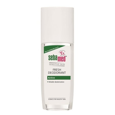 Active Classic Fresh Deodorant Spray 75 ml