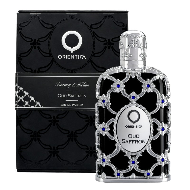Orientica Oud Saffron 150 ml Unisex