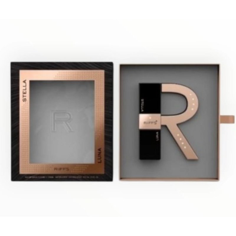 Riiffs Luna & Stella Fragrance