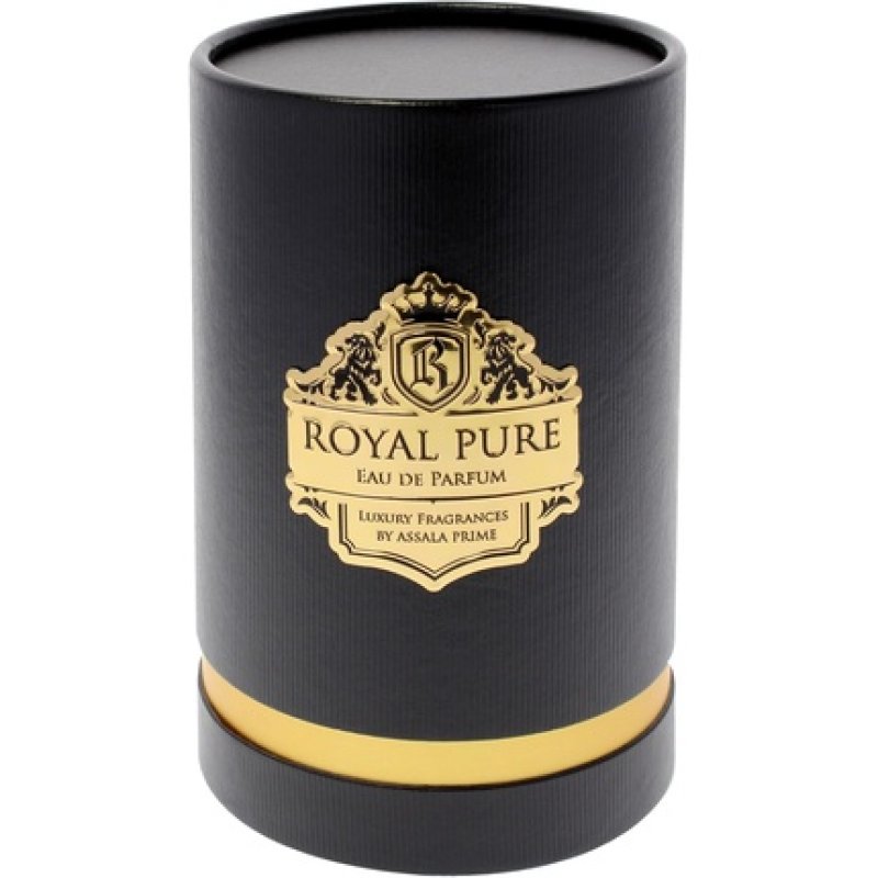 Prime Royal Pure by Assala Unisex 3.3 Oz EDP Spray