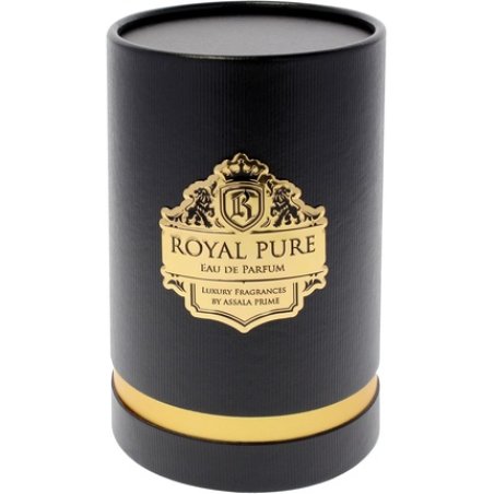 Prime Royal Pure by Assala Unisex 3.3 Oz EDP Spray