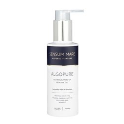 Sensum Mare Algopure Hydrofilowy Oil For Makeup Removal 150ml