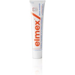 Elmex Dent S/Menthol 75ml
