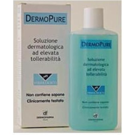 Dermopure Sol Dermat 200ml