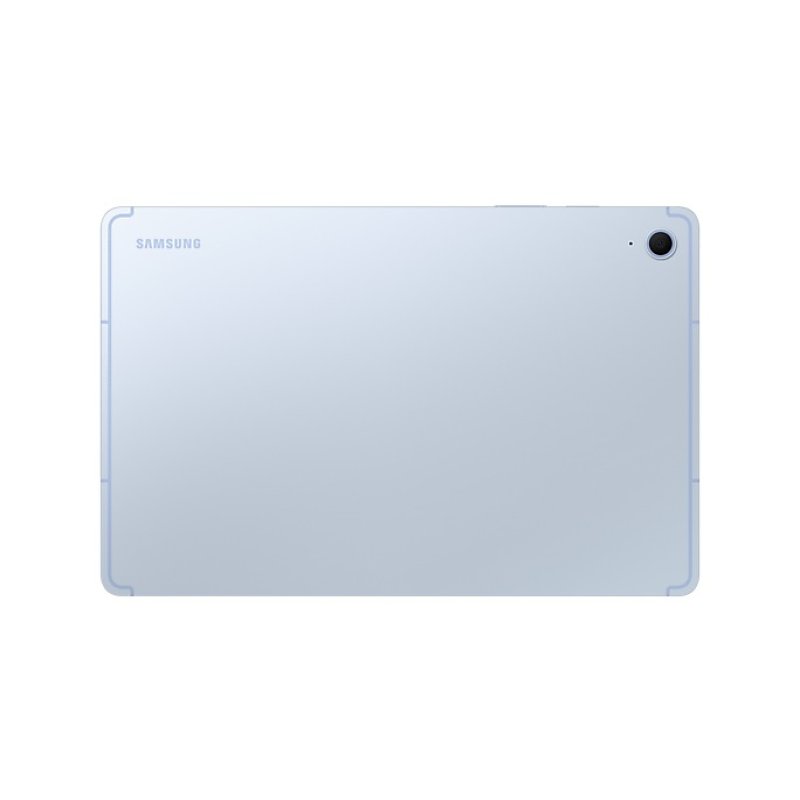 Samsung Galaxy Tab S10 FE 5G Samsung Exynos LTE-TDD & LTE-FDD 128 Go 27,7 cm (10.9") 8 Go Wi-Fi 6 (802.11ax) Bleu
