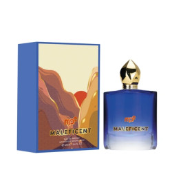 Myperfumes Eau De Parfum Mpf Maleficent For Men, 100 Ml