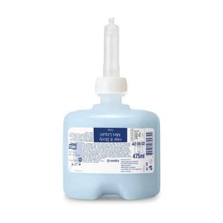 Tork 420602 soap 475 ml Liquid soap 492.6 g 8 pc(s)