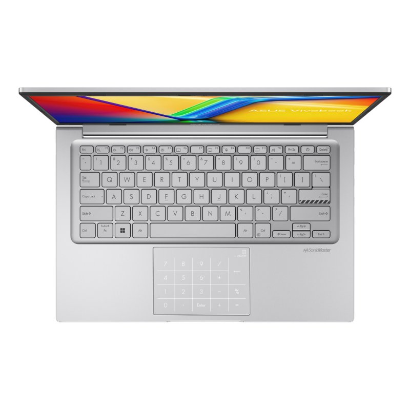 PORTATIL ASUS VIVOBOOK F1404VA-EB049W i7-1355U 16GB 1TB 14"FHD W11H