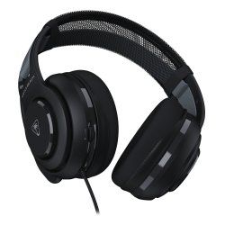 Turtle Beach Atlas 200 Casque Avec fil Arceau Gaming Noir