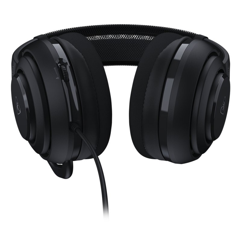 Turtle Beach - Atlas 200 - Black - Multiplatform