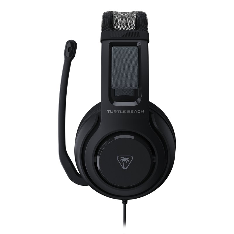Turtle Beach - Atlas 200 - Black - Multiplatform