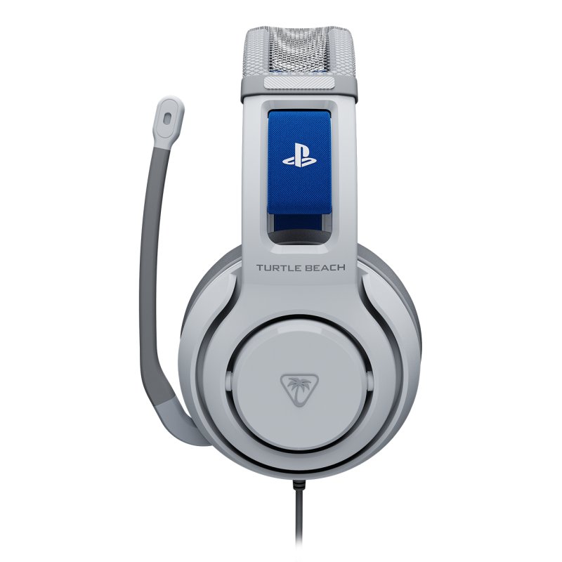 Turtle Beach - Atlas 200 - White - PlayStation 5