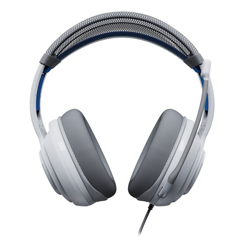 Turtle Beach Atlas 200 Casque Avec fil Arceau Gaming Blanc