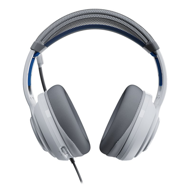 Turtle Beach Atlas 200 Casque Avec fil Arceau Gaming Blanc