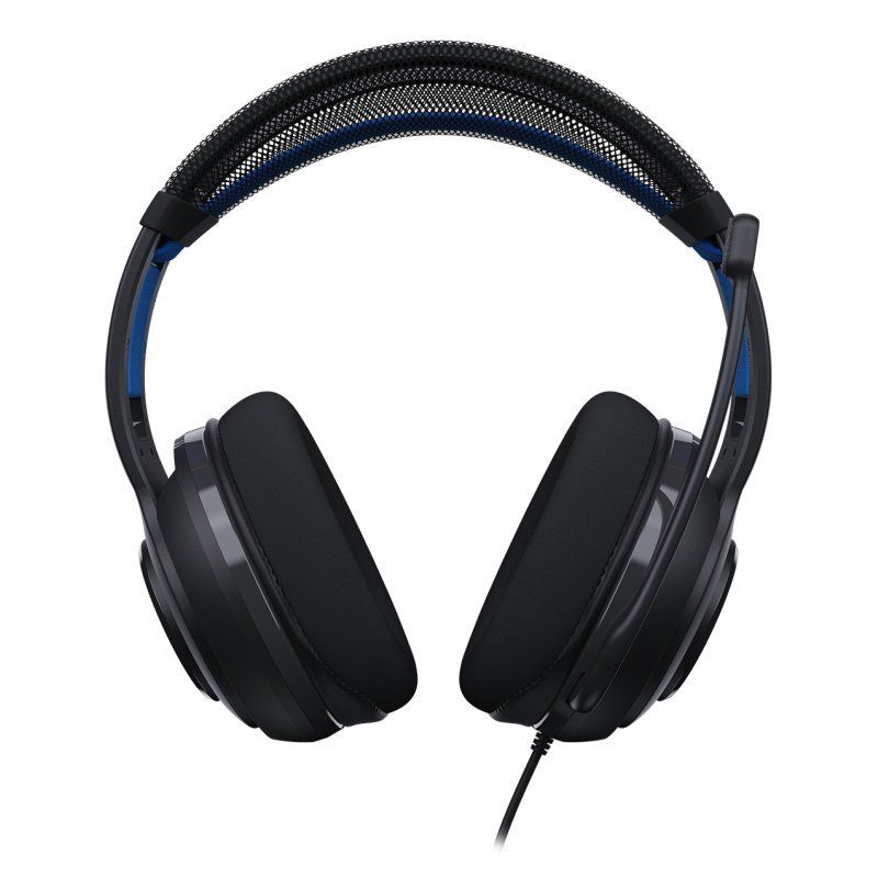 Turtle Beach Atlas 200 Casque Avec fil Arceau Gaming Noir