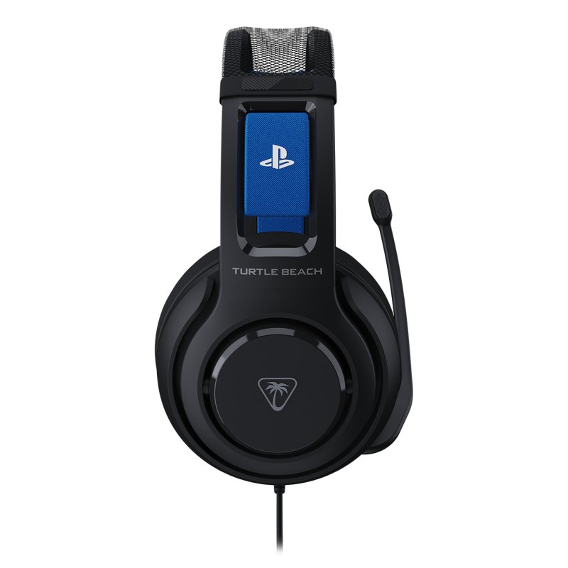 Turtle Beach - Atlas 200 - Black - PlayStation 5