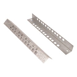 ROLINE Basic Rails profilés 19" 15 U