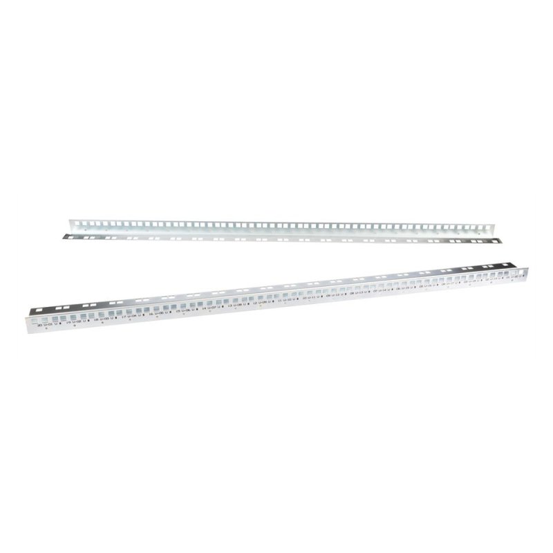 ROLINE 26.21.0328 accessoire de racks Profil de crémaillère