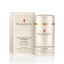 Elizabeth Arden Hyaluronic Acid Peptides Ceramide Hydraplumping Water Cream