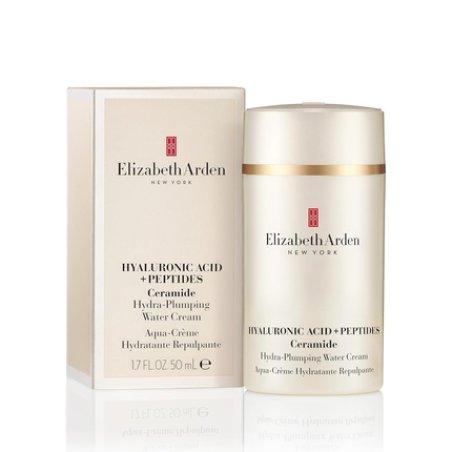 Elizabeth Arden Hyaluronic Acid Peptides Ceramide Hydraplumping Water Cream